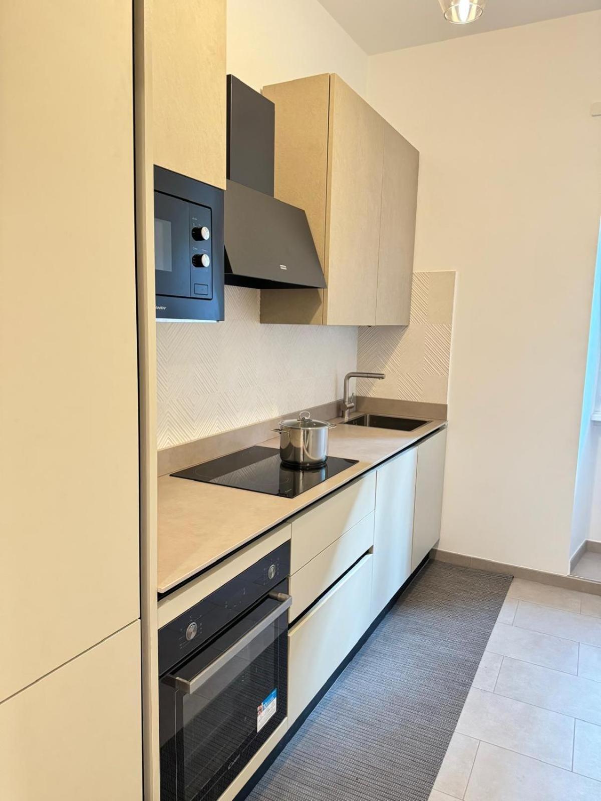 Apartamento Vivi Da Re A Centro Roma