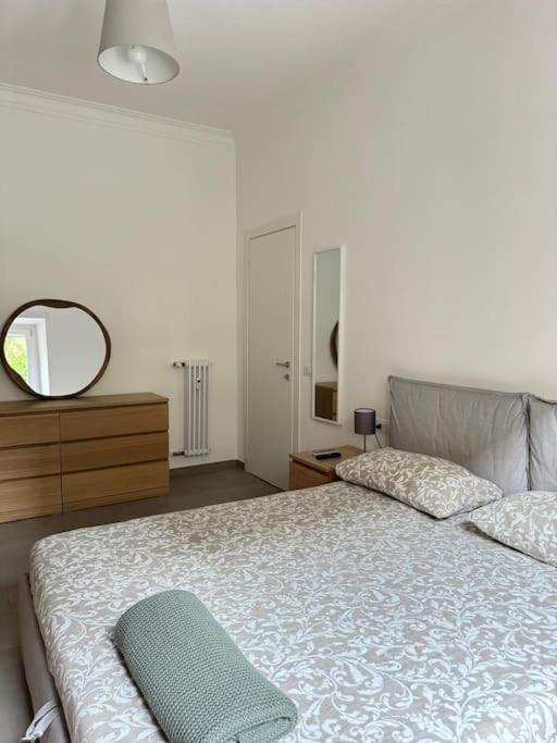 Apartamento Vivi Da Re A Centro Roma