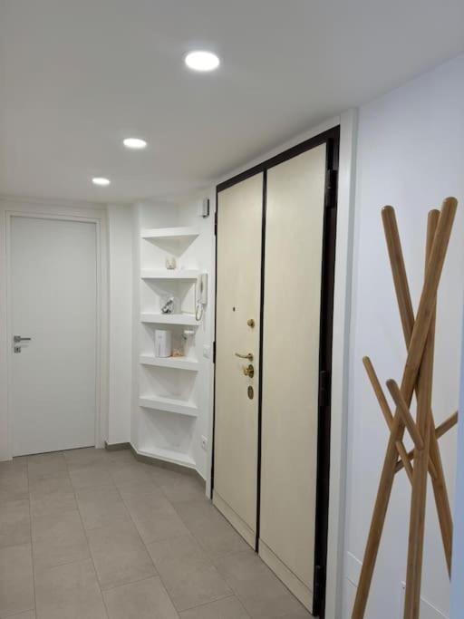 Appartamento Vivi Da Re A Centro Roma