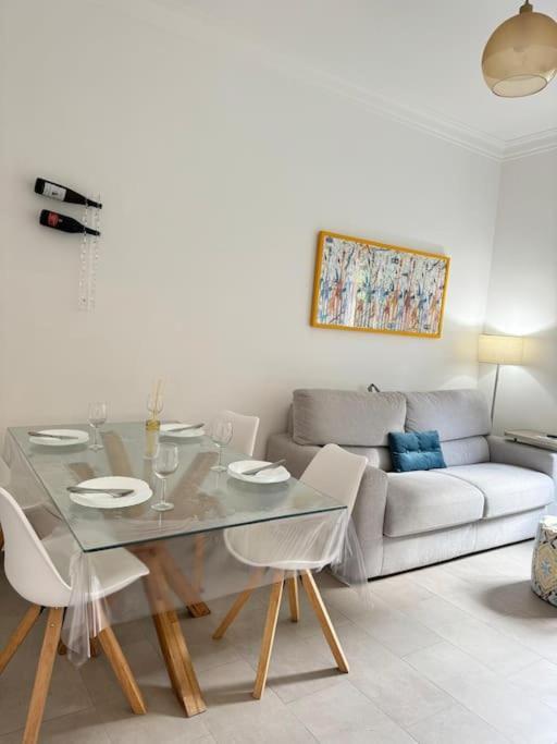 Apartamento Vivi Da Re A Centro *